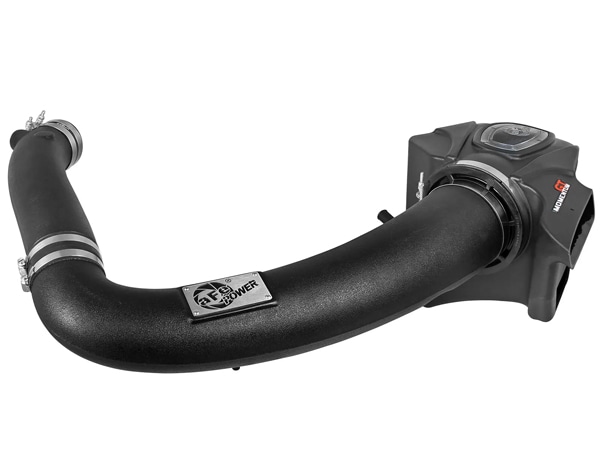 【aFe Power 正規品】ジープ 11-15y グランドチェロキー WK 11-15y ダッジ デュランゴ V6 3.6L Momentum GT コールドエアインテーク エアフィルター Pro5R フィルター(湿式) 54-76207 エアーフィルター エアクリーナー
