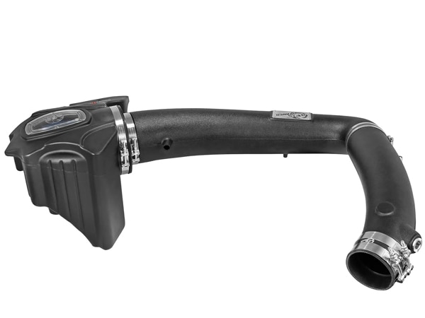 【aFe Power 正規品】ジープ 11-15y グランドチェロキー WK 11-15y ダッジ デュランゴ V6 3.6L Momentum GT コールドエアインテーク エアフィルター Pro5R フィルター(湿式) 54-76207 エアーフィルター エアクリーナー