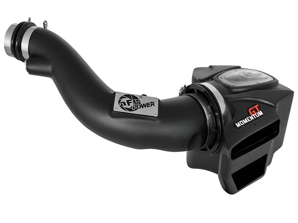 【aFe Power 正規品】ジープ 22y- グランドチェロキー WK 16-21y グランドチェロキー WK 16y- ダッジ デュランゴ V6 3.6L Momentum GT コールドエアインテーク エアフィルター Pro DRY S フィルター(乾式) 51-76214 エアーフィルター エアクリーナー