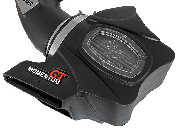 【aFe Power 正規品】ジープ 22y- グランドチェロキー WK 16-21y グランドチェロキー WK 16y- ダッジ デュランゴ V6 3.6L Momentum GT コールドエアインテーク エアフィルター Pro DRY S フィルター(乾式) 51-76214 エアーフィルター エアクリーナー