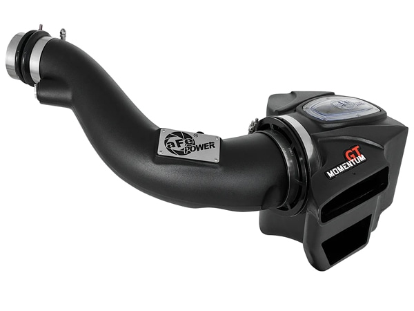 【aFe Power 正規品】ジープ 22y- グランドチェロキー WK 16-21y グランドチェロキー WK 16y- ダッジ デュランゴ V6 3.6L Momentum GT コールドエアインテーク エアフィルター Pro5R フィルター(湿式) 54-76214 エアーフィルター エアクリーナー