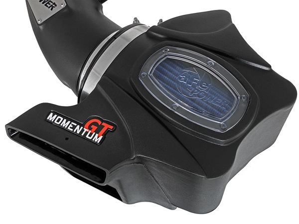 【aFe Power 正規品】ジープ 22y- グランドチェロキー WK 16-21y グランドチェロキー WK 16y- ダッジ デュランゴ V6 3.6L Momentum GT コールドエアインテーク エアフィルター Pro5R フィルター(湿式) 54-76214 エアーフィルター エアクリーナー