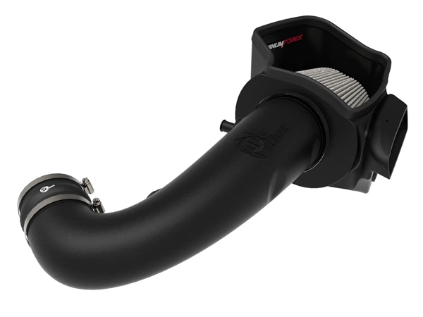 【aFe Power 正規品】ジープ 11-21y グランドチェロキー WK 11y- ダッジ デュランゴ V8 5.7L HEMI Magnum FORCE Stage-2 コールドエアインテーク エアフィルター Pro DRY S フィルター(乾式) 54-13023D エアーフィルター エアクリーナー