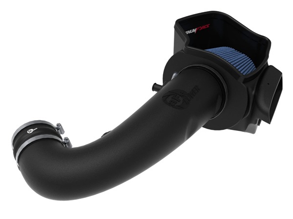 【aFe Power 正規品】ジープ 11-21y グランドチェロキー WK 11y- ダッジ デュランゴ V8 5.7L HEMI Magnum FORCE Stage-2 コールドエアインテーク エアフィルター Pro5R フィルター(湿式) 54-13023R エアーフィルター エアクリーナー