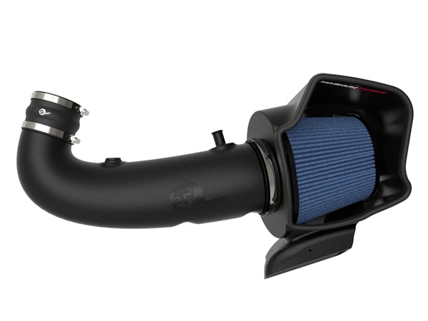 【aFe Power 正規品】ジープ 11-21y グランドチェロキー WK 11y- ダッジ デュランゴ V8 5.7L HEMI Magnum FORCE Stage-2 コールドエアインテーク エアフィルター Pro5R フィルター(湿式) 54-13023R エアーフィルター エアクリーナー