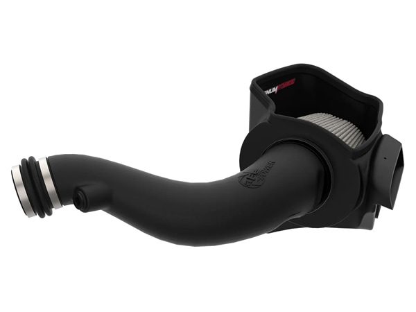 【aFe Power 正規品】ジープ 22y- グランドチェロキー WK 16-21y グランドチェロキー WK 16y- ダッジ デュランゴ V6 3.6L Magnum FORCE Stage-2 コールドエアインテーク エアフィルター Pro DRY S フィルター(乾式) 54-13035D エアーフィルター エアクリーナー