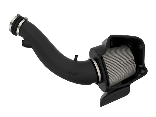 【aFe Power 正規品】ジープ 22y- グランドチェロキー WK 16-21y グランドチェロキー WK 16y- ダッジ デュランゴ V6 3.6L Magnum FORCE Stage-2 コールドエアインテーク エアフィルター Pro DRY S フィルター(乾式) 54-13035D エアーフィルター エアクリーナー