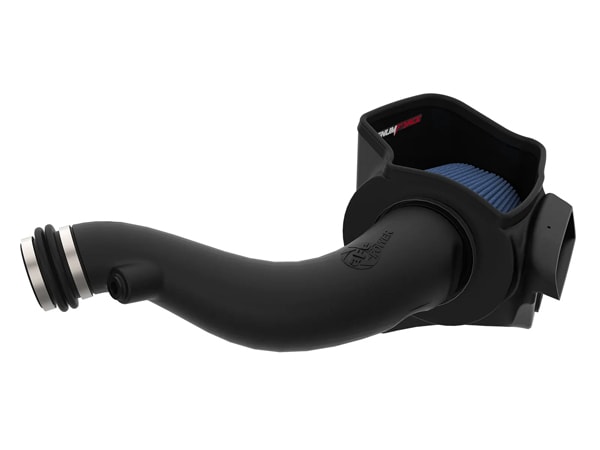 【aFe Power 正規品】ジープ 22y- グランドチェロキー WK 16-21y グランドチェロキー WK 16y- ダッジ デュランゴ V6 3.6L Magnum FORCE Stage-2 コールドエアインテーク エアフィルター Pro5R フィルター(湿式) 54-13035R エアーフィルター エアクリーナー