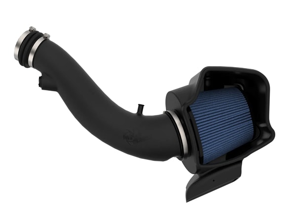 【aFe Power 正規品】ジープ 22y- グランドチェロキー WK 16-21y グランドチェロキー WK 16y- ダッジ デュランゴ V6 3.6L Magnum FORCE Stage-2 コールドエアインテーク エアフィルター Pro5R フィルター(湿式) 54-13035R エアーフィルター エアクリーナー