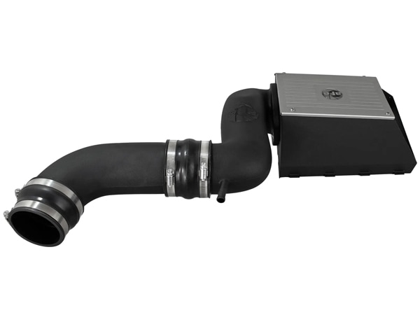 【aFe Power 正規品】05-09y ジープ グランドチェロキー WH V8 4.7L Magnum FORCE Stage-2 コールドエアインテーク エアフィルター Pro5R フィルター(湿式) 54-12602 エアーフィルター エアクリーナー