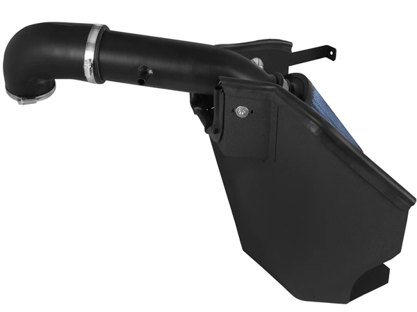 【aFe Power 正規品】93-98y ジープ グランドチェロキー ZG L6 4.0L Magnum FORCE Stage-2 コールドエアインテーク エアフィルター Pro5R フィルター(湿式) 54-12562 エアーフィルター エアクリーナー
