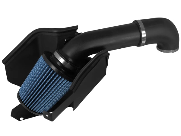 【aFe Power 正規品】93-98y ジープ グランドチェロキー ZG L6 4.0L Magnum FORCE Stage-2 コールドエアインテーク エアフィルター Pro5R フィルター(湿式) 54-12562 エアーフィルター エアクリーナー