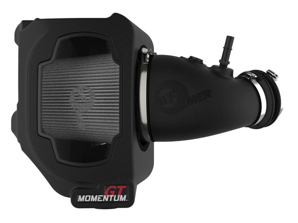 【aFe Power 正規品】22-23y ジープ グランドワゴニア V8 6.4L HEMI Momentum GT コールドエアインテーク エアフィルター Pro DRY S フィルター(乾式) 50-70111D エアーフィルター エアクリーナー