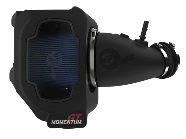 【aFe Power 正規品】22-23y ジープ グランドワゴニア V8 6.4L HEMI Momentum GT コールドエアインテーク エアフィルター Pro5R フィルター(湿式) 50-70111R エアーフィルター エアクリーナー