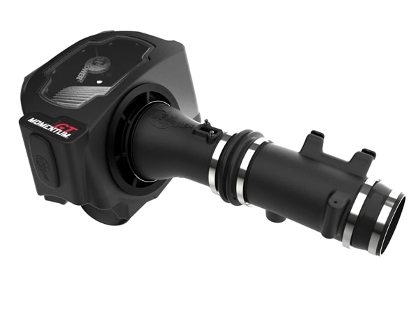 【aFe Power 正規品】25y- ラム 1500 ジープ 23y- ワゴニア L 23y- ワゴニア 23y- グランドワゴニア L 22y- グランドワゴニア L6 3.0L ツインターボ Hurricane Momentum GT コールドエアインテーク エアフィルター Pro DRY S フィルター(乾式) 50-70120D エアーフィルター