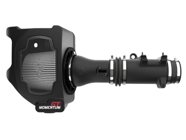 【aFe Power 正規品】25y- ラム 1500 ジープ 23y- ワゴニア L 23y- ワゴニア 23y- グランドワゴニア L 22y- グランドワゴニア L6 3.0L ツインターボ Hurricane Momentum GT コールドエアインテーク エアフィルター Pro DRY S フィルター(乾式) 50-70120D エアーフィルター