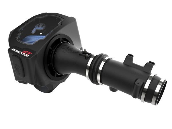 【aFe Power 正規品】25y- ラム 1500 ジープ 23y- ワゴニア L 23y- ワゴニア 23y- グランドワゴニア L 22y- グランドワゴニア L6 3.0L ツインターボ Hurricane Momentum GT コールドエアインテーク エアフィルター Pro5R フィルター(湿式) 50-70120R エアーフィルター