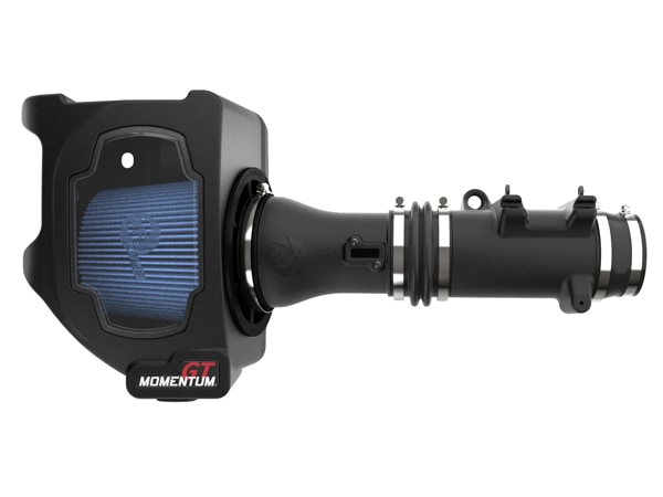 【aFe Power 正規品】25y- ラム 1500 ジープ 23y- ワゴニア L 23y- ワゴニア 23y- グランドワゴニア L 22y- グランドワゴニア L6 3.0L ツインターボ Hurricane Momentum GT コールドエアインテーク エアフィルター Pro5R フィルター(湿式) 50-70120R エアーフィルター