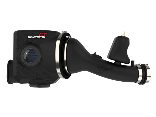 【aFe Power 正規品】トヨタ ランドクルーザー プラド 150系 前期/中期 平成21年9月-平成27年6月 FJクルーザー GSJ15W ハイラックスサーフ 210系 平成14年11月-平成21年7月 V6 4.0L Momentum GT コールドエアインテーク エアフィルター Pro5R フィルター(湿式) 50-70095R