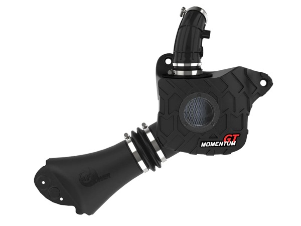 【aFe Power 正規品】スズキ ジムニー シエラ 平成30年7月-現行 JB74W ジムニー ノマド 令和7年4月-現行 JC74W L4 1.5L Momentum GT コールドエアインテーク エアフィルター Pro5R フィルター(湿式) 50-70046R エアーフィルター エアクリーナー