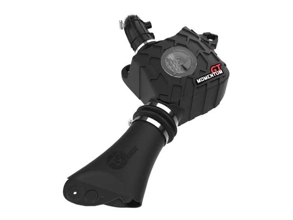 【aFe Power 正規品】スズキ ジムニー シエラ 平成30年7月-現行 JB74W ジムニー ノマド 令和7年4月-現行 JC74W L4 1.5L Momentum GT コールドエアインテーク エアフィルター Pro DRY S フィルター(乾式) 50-70046D エアーフィルター エアクリーナー