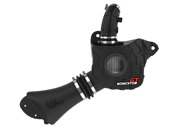 【aFe Power 正規品】スズキ ジムニー シエラ 平成30年7月-現行 JB74W ジムニー ノマド 令和7年4月-現行 JC74W L4 1.5L Momentum GT コールドエアインテーク エアフィルター Pro DRY S フィルター(乾式) 50-70046D エアーフィルター エアクリーナー