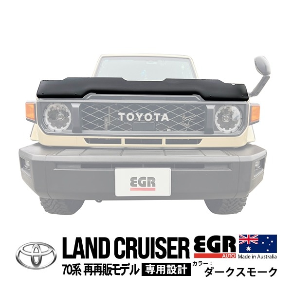 US TOYOTA,ランドクルーザー,ボディパーツ | CALIFORNIA CUSTOM JAPAN