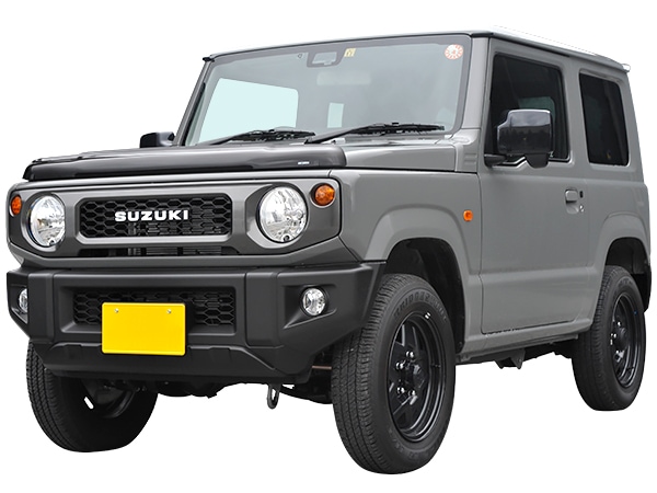 airplex正規品】 スズキ ジムニー JB64 ジムニーシエラ JB74 平成30年7
