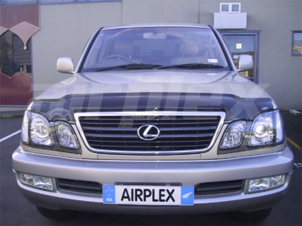 airplex正規品】 トヨタ ランクルシグナス100 ランドクルーザー