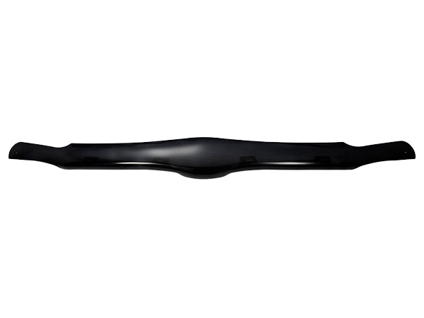 【airplex正規品】 トヨタ ハイエース 200系 1型〜7型 GDH201K GDH201V GDH206K GDH206V TRH200K TRH200V 平成16年8月〜現行 標準車 ナロー バグガード ボンネットプロテクター ボンネットガード フードディフレクター フードプロテクター フロント スモーク 虫除け
