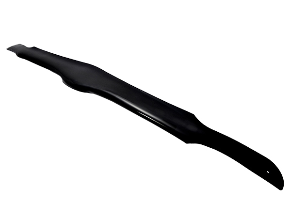 【airplex正規品】 トヨタ ハイエース 200系 1型〜7型 GDH201K GDH201V GDH206K GDH206V TRH200K TRH200V 平成16年8月〜現行 標準車 ナロー バグガード ボンネットプロテクター ボンネットガード フードディフレクター フードプロテクター フロント スモーク 虫除け