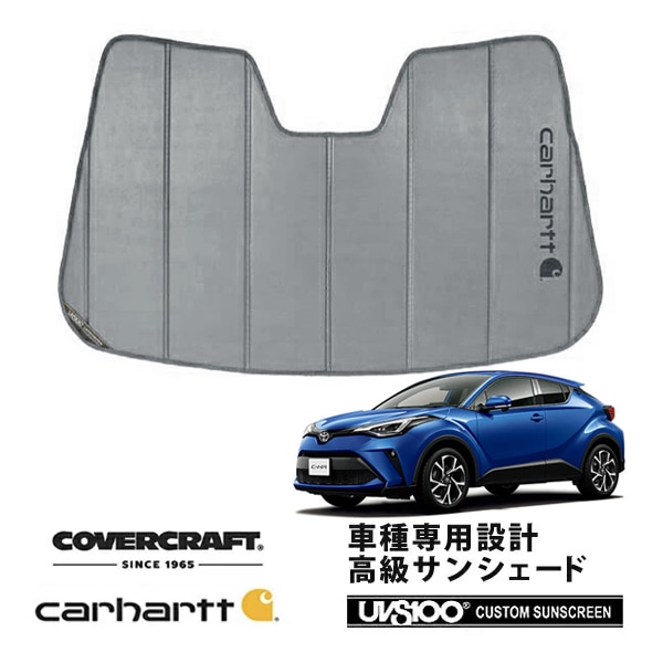 US TOYOTA,C-HR | CALIFORNIA CUSTOM JAPAN 日本カリフォルニア