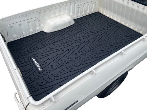 GOODYEAR正規品】日産 サニー トラック サニトラ GB120系 ロング用