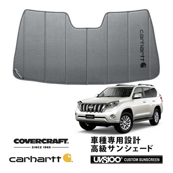 US TOYOTA,ランドクルーザープラド | CALIFORNIA CUSTOM JAPAN 日本