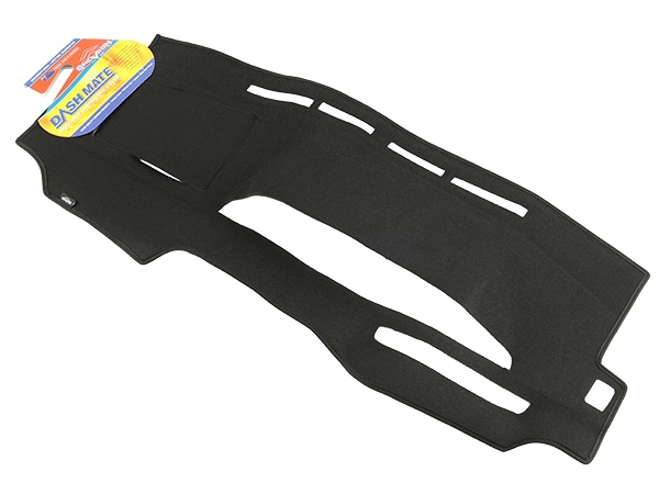 【SHEVRON 正規品】トヨタ TOYOTA アクア 10系 平成23年12月-令和3年7月 NHP10 NHP10H ダッシュマット ダッシュボードカバー 紫外線 映り込み防止 ダッシュカバー ブラック シェブロン オーストラリア製