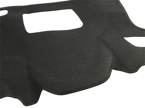 【SHEVRON 正規品】トヨタ ヤリスクロス 10系 令和2年8月-現行 MXPJ10 MXPB10 MXPJ15 MXPB15 GRヤリス 前期 令和2年1月-令和6年2月 GXPA16 MXPA12 HUD有 ダッシュマット ダッシュボードカバー 紫外線 映り込み防止 ダッシュカバー ブラック シェブロン オーストラリア製