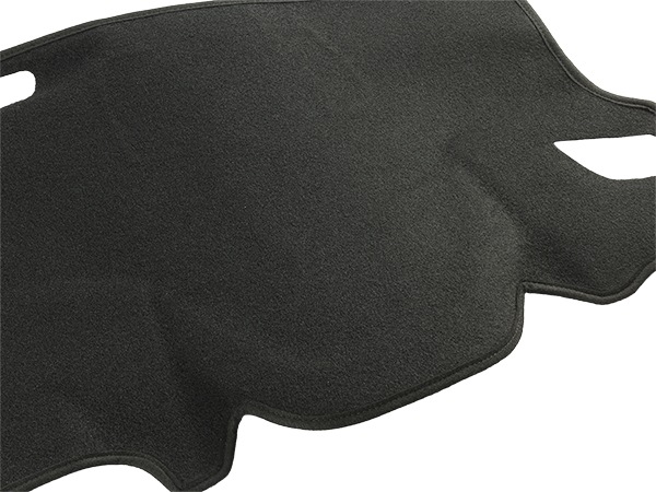【SHEVRON 正規品】トヨタ ヤリスクロス 10系 令和2年8月-現行 MXPJ10 MXPB10 MXPJ15 MXPB15 GRヤリス 前期 令和2年1月-令和6年2月 GXPA16 MXPA12 HUD無 ダッシュマット ダッシュボードカバー 紫外線 映り込み防止 ダッシュカバー ブラック シェブロン オーストラリア製