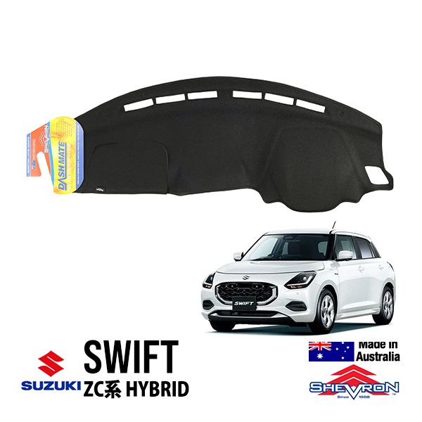 SHEVRON 正規品】スズキ SUZUKI スイフト ZC系 ZD系 令和5年12月-現行