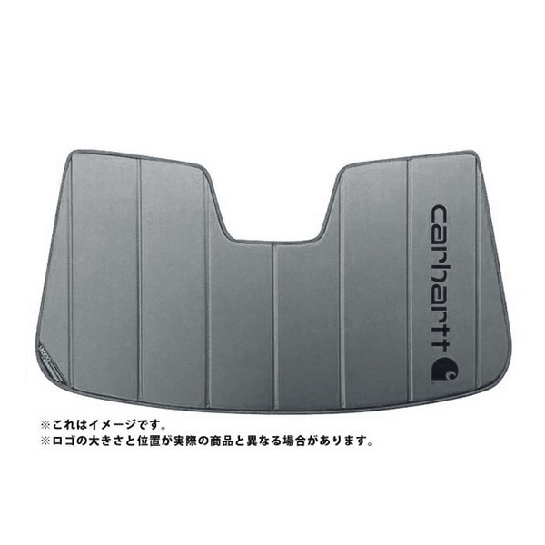 【CoverCraft 正規品】 専用設計 サンシェード グラベル 吸盤不要 折りたたみ式 AUDI アウディ Q5 SQ5 8RC系 カバークラフト ［真夏もへたらない3層構造で断熱効果抜群］ 