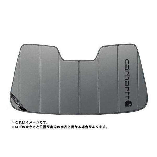 CoverCraft 正規品】 専用設計 サンシェード グラベル 吸盤不要