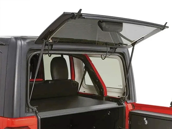 MOPAR純正 ジープ JEEP JL ラングラー リアガラスハッチダンパー 左右共通 1本 リアハッチ リアウインドウ リアゲート 68282670  | インテリア | CALIFORNIA CUSTOM JAPAN 日本カリフォルニアカスタム株式会社 11-19y グランドチェロキー | リアゲートガラス ウインドウ モパー純正