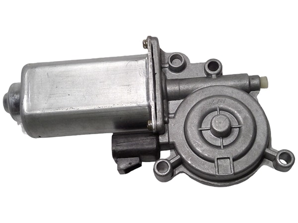 【Magneti Marelli 正規品】シボレー 97-02y エクスプレス 1500 2500 3500 GMC 96-02y サバナ 1500 2500 3500 P/Wモーター パワーウインドウモーター フロント リア 右側 RH パワーウィンドウ パワーウィンドー マネッティ マレリ 1AMWM82667
