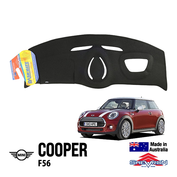 SHEVRON 正規品】MINI ミニ クーパー 3ドア F56 令和3年3月-令和6年7月