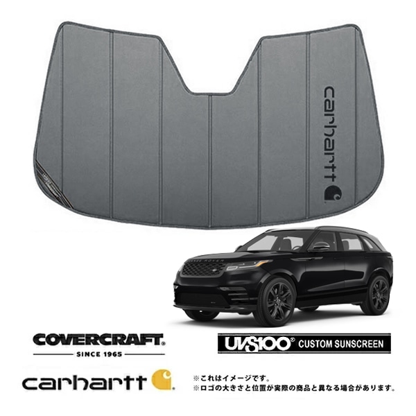 CoverCraft 正規品】 専用設計 サンシェード グラベル 吸盤不要