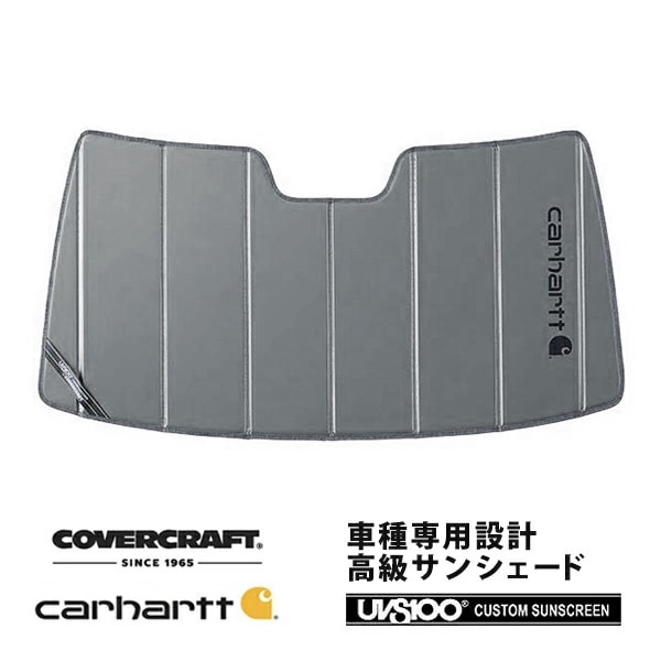 CoverCraft 正規品】 専用設計 サンシェード グラベル 吸盤不要