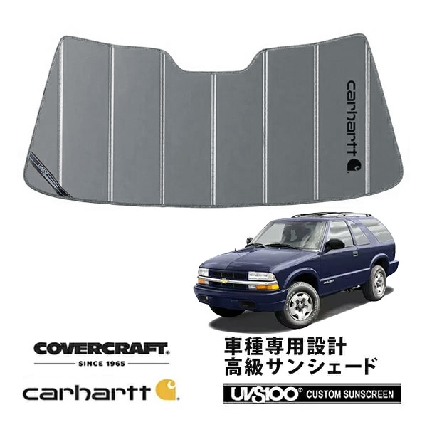 CHEVROLET,S10ブレイザー | CALIFORNIA CUSTOM JAPAN 日本