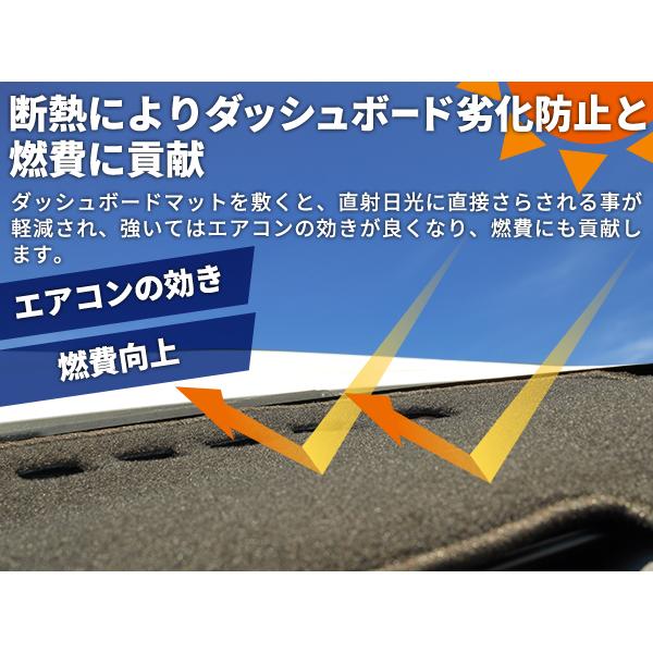 【DASH COVER COMPANY正規品】 マツダ CX-5 KF系 KFEP KF5P KF2P 平成29年2月〜現行 ADD有車 ダッシュマット ダッシュボードマット ダッシュカバー ブラック