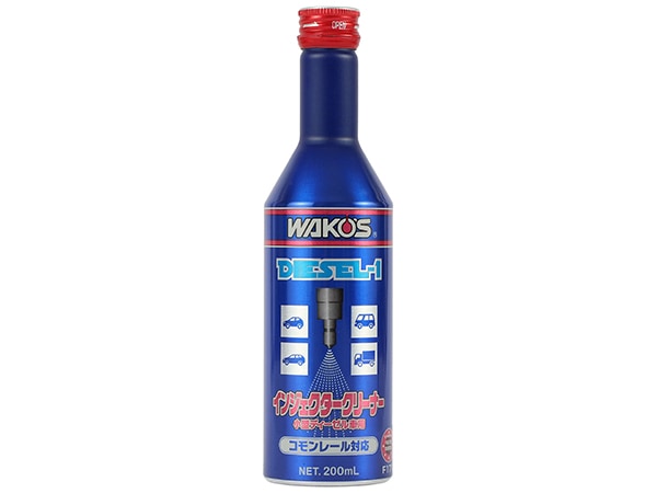 WAKO'S 正規品】ワコーズ D-1 ディーゼルワン ディーゼル向け燃料添加