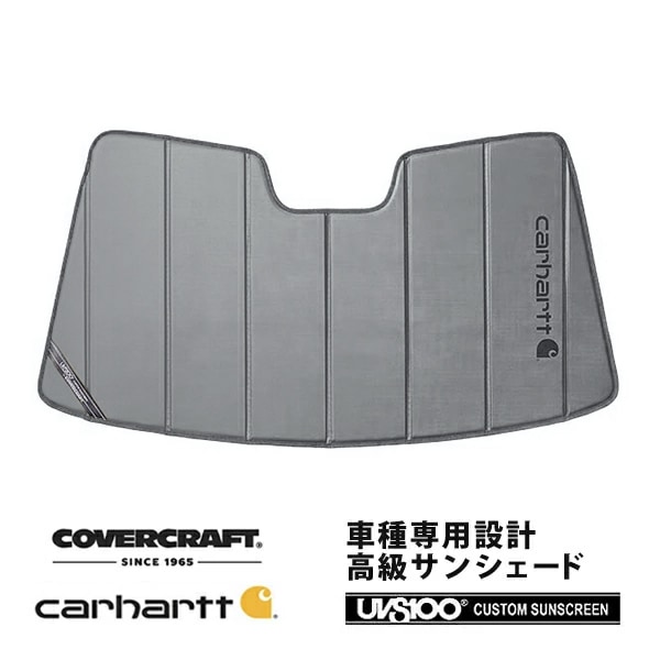 CoverCraft 正規品】 専用設計 サンシェード グラベル 吸盤不要