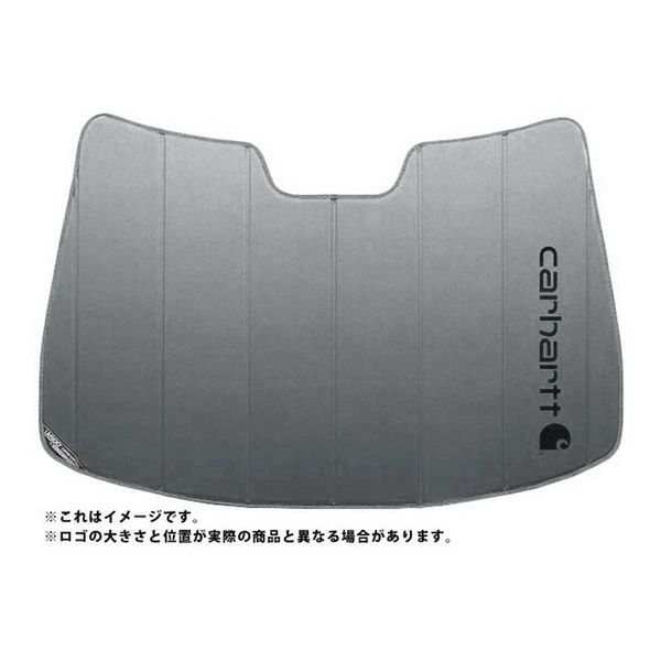 CoverCraft 正規品】 専用設計 サンシェード グラベル 吸盤不要